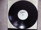 Eric Clapton Test Pressing of 