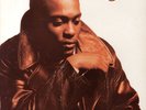 D'Angelo - Brown Sugar '95 LP UK ORG  Raphael Saadiq Ali Shaheed