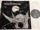 Nightprowler - very rare German Private Heavy Metal 12
