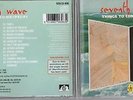 SEVENTH WAVE Things To Come / Psi-Fi 2 LP on 1 CD See For Miles SEECD 696 Prog