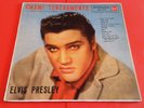 ELVIS PRESLEY - RCA VICTOR  LPM 1515 