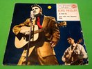 ELVIS PRESLEY (45 RPM TALY) 45N 0612 