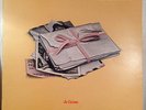 RARE LIBRARY LP - THEMES INTERNATIONAL MUSIC - JE T'AIME TIM 1019