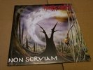 Rotting christ non serviam katatonia  Behemoth Morbid Angel death black metal