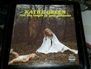 Kathe Green Run The Length Of Your Wilderness PROMO 1969 Psych Deram DES18026