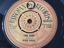 GEORGE DEKKER - TIME HARD - 1972 7
