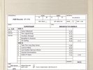 MASTER TAPE - SUPERTRAMP Breakfast in America  1 St Gen. - Reel To Reel 15 IPS