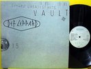 DEF LEPPARD Vault Greatest Hits 1980-1995 RARE UK ORIGINAL 1st PRESS 2x VINYL LP
