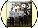 The BEATLES : Help   - 7