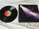 QUEEN DEBUT ALBUM - 1973 UK PRESS 3U/3U KIP HUGGYPOO KISSY - SUPERB EX/EX+ AUDIO