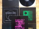 The Sisters Of Mercy - The Gift LP & Reptile House EP, Alice 12