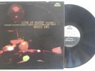 1972 Music Inc. Live At Slugs' Vol 1 Jazz Record Charles Tolliver Cecil McBee LP