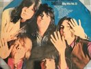 Rolling Stones * THROUGH THE PAST DARKLY BIG HITS 2 * STEREO Vinyl LP Album