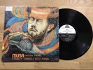 Stanley Cowell – Musa - Ancestral Streams – Strata-East – 1st press