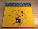 LP Rough Trade 6435 148 Lora Logic ?– Pedigree Charm OIS GERMAN VINYL 1982