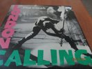 Rare The Clash Lp LONDON CALLING 2 LP set Nice (RAREST COVER ...  Original CBS