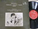 ANSERMET / ballet music Nutcracker - coppelia .../ RCA VICS 1066