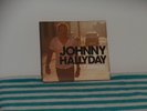 Album Dédicacé Johnny Hallyday L'attente - 12 Titres