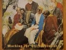 GRAND BELIALS KEY mocking the philanthropist ORIG 1997 VINYL 2-LP arghoslent