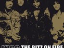 Kiss - The Ritz On Fire - NEW SEALED VINYL LP -