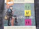 Tony Sheridan and the Beat Brothers ( Beatles ) my Bonnie, LP.