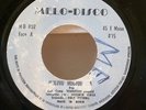 AFROFUNK ORGAN BENIN POLY RYTHMO  HOUZOU HOUZOU MELO DISCO LISTEN