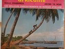PACHANGA CHARANGA CONGO OK JAZZ FRANCO BAILA CHARANGA AKOMI YA NGAI 1966 LISTEN