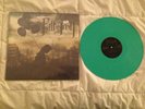 The fall Of Troy Vinyl In The Unlikely Event Rare Mint