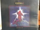 Enigma MCMXC Vinyl LP Top Zustand