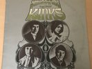 The Kinks - Something Else By The Kinks.1967 1st Press UK Pye Mono LP. NPL.18193