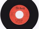 Rare Surf 45 Don Snyder 