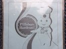 Pillsbury Hardcore “In A Straight Edge Limbo” 7” Vinyl EP 1985 Fartblossom green