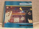 AMON DÜÜL II - ANTHOLOGY - 2 LPs - Krautrock - 1987 - UK RAW LP 32 - 12 Inch