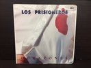 Los Prisioneros Corazones Ultra  Colombia Pressing Lp