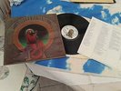 STUNNING VINYL NM*GRATEFUL DEAD - BLUES FOR ALLAH : UK LP - UAS 29895 1ST PRESS