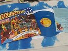 NECK DEEP - Life's Not Out To Get You, Ltd TURQUOISE VINYL LP