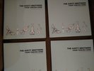 The Avett Brothers Four Thieves Gone Vinyl all four colors
