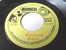 Earl 16 - Reggae Rock ABSOLUTE KILLER DIGI ROOTS LISTEN mp3 Ex WAMBESI