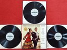 Rossini: The Barber Of Seville - Galliera **Columbia SAX 2268-68 ED1 3LP Set**