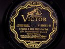 McKinney's Cotton Pickers on Victor V-38061  Exc