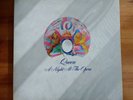 Queen * A NIGHT AT THE OPERA * Vinyl LP Album