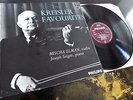 Kreisler Favourites - Mischa Elman **Original UK Philips AL 3423 ED1 LP**