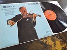 Rozsa: Violin Concerto - Jascha Heifetz **Original RCA SB-6605 Stereo LP**