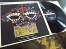 Rimsky-Korsakov: Scheherazade - Ansermet **Decca SXL 2268 WBg ED1 LP**