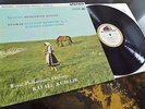 Brahms: Hungarian Dances / Dvorak - Rafael Kubelik **HMV ASD 347 ED1 LP**