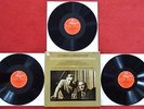 Beethoven: Cello Works - Ludwig Hoelscher / Demus **MPS BASF 3LP Stereo Set**