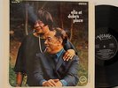 Baden Powell        Canto on guitar        MPS        NM  # 52