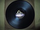 Disque 78 tours Django REINHARDT Stephane GRAPELLY Swing 242, Django's Tiger