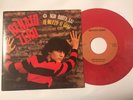 RENATO ZERO • Non Basta Sai • Vinile 45 Giri • VINILE COLORATO