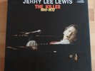 “Jerry Lee Lewis – The Killer 1969-1972” Bear Family LP Box Set